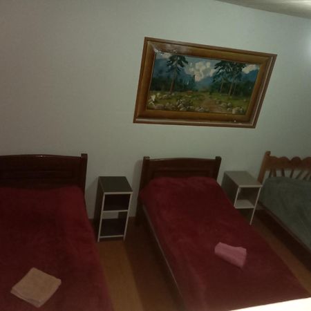 Koba Qaldanis Guest House Adishi Zewnętrze zdjęcie