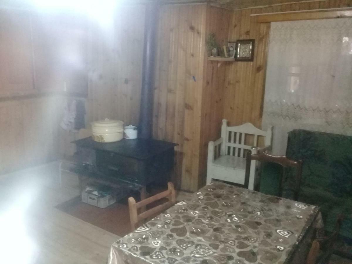 Koba Qaldanis Guest House Adishi Zewnętrze zdjęcie