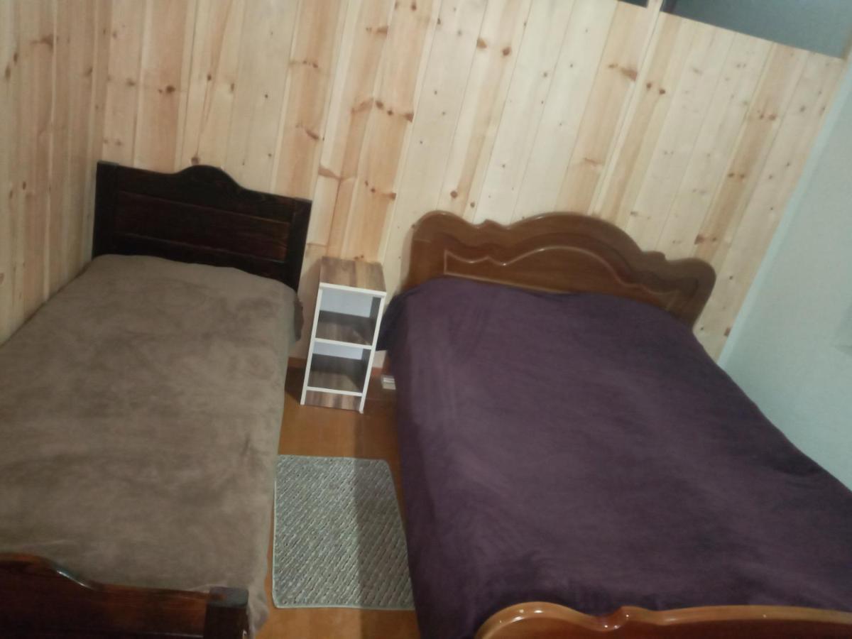 Koba Qaldanis Guest House Adishi Zewnętrze zdjęcie