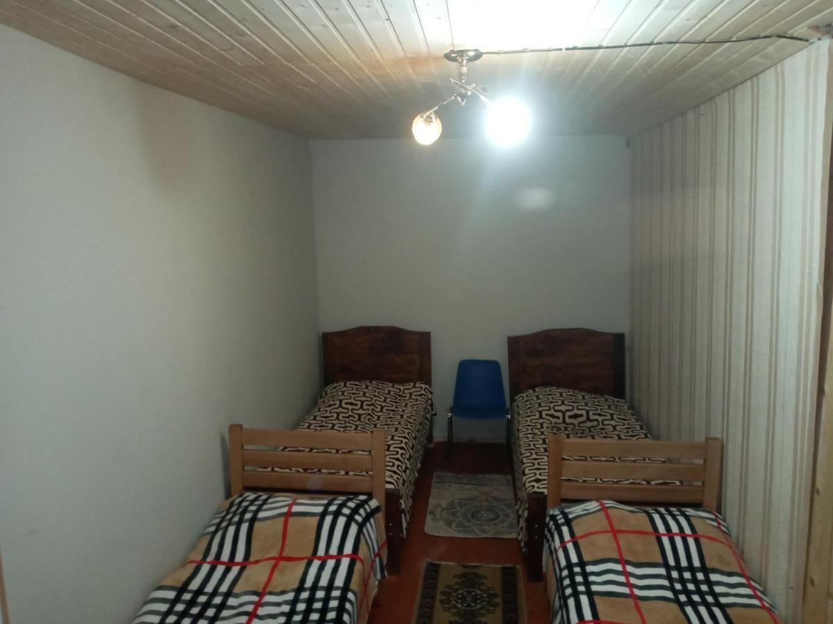 Koba Qaldanis Guest House Adishi Zewnętrze zdjęcie