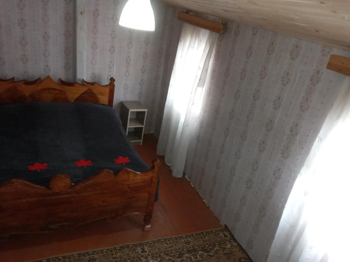 Koba Qaldanis Guest House Adishi Zewnętrze zdjęcie